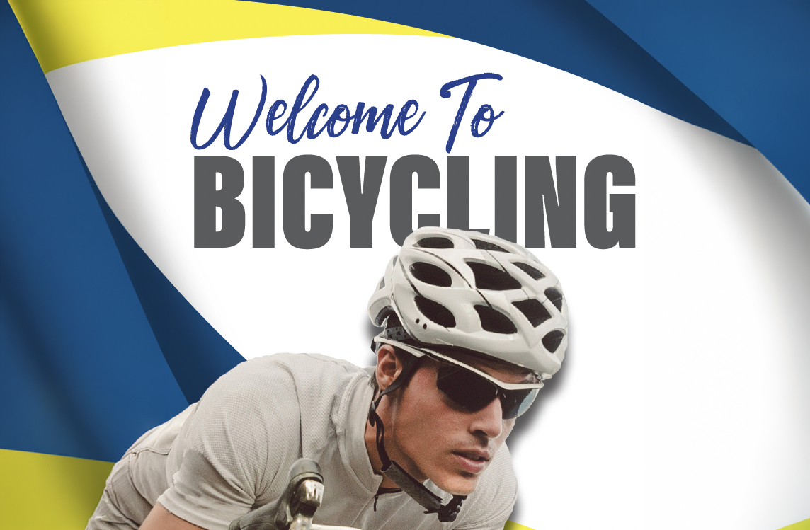 Welcome to Bicycling