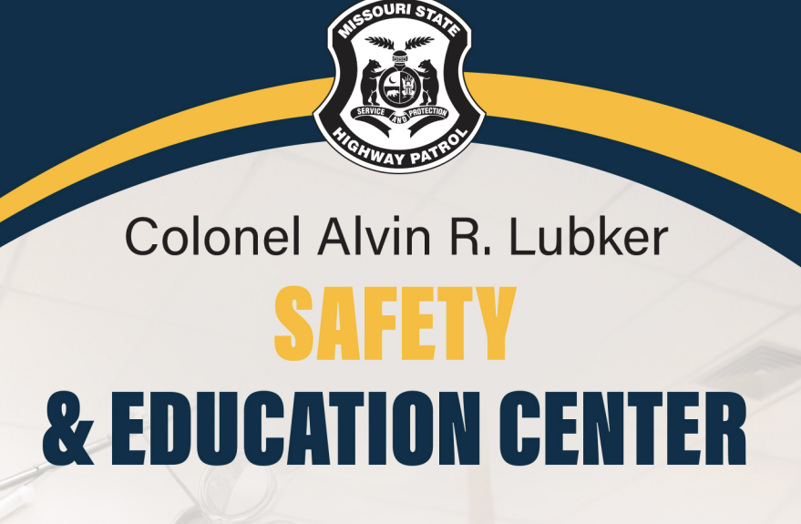 Colonel Alvin R. Lubker Safety and Education Center