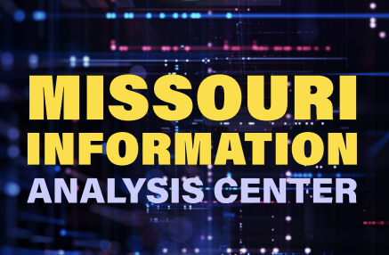 Missouri Information Analysis Center