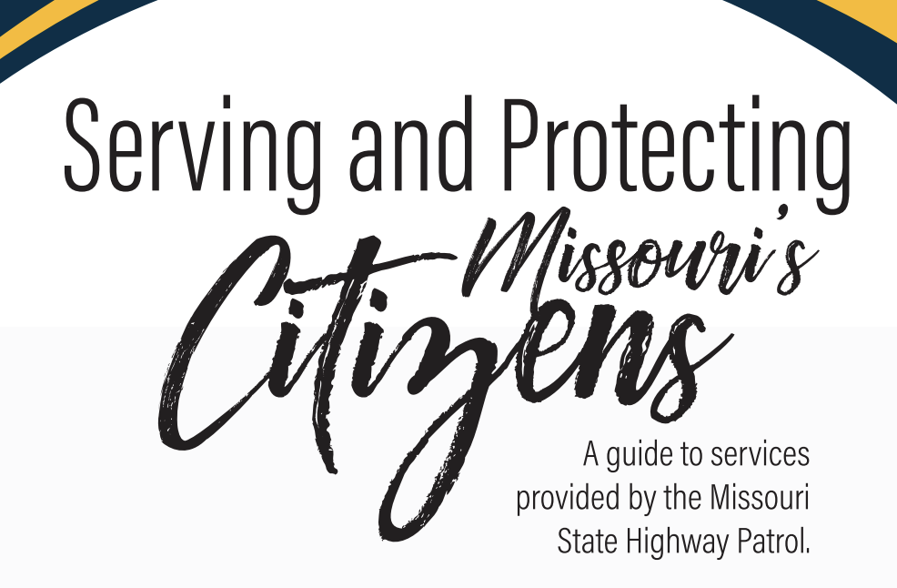 Protecting Missouri's Citizens
