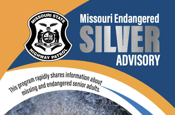 Silver Alert