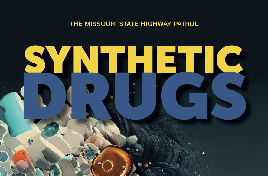 Synthetic Drugs
