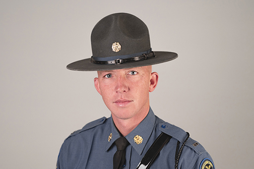 Lieutenant David L. Fouch