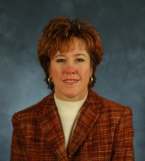 Gretchen Vislay
