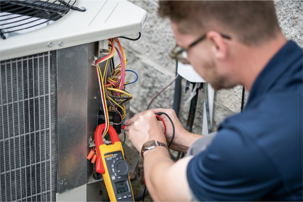 AC Tuneups Mechollage M Membership Tuneups 