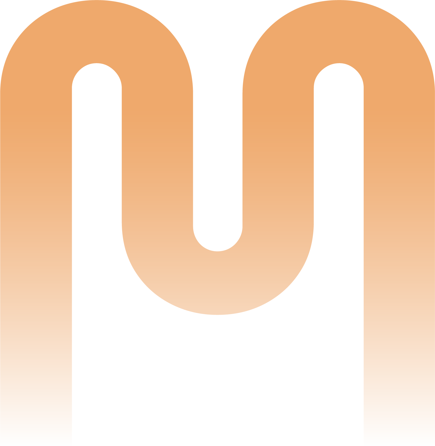 Mechollage M logo