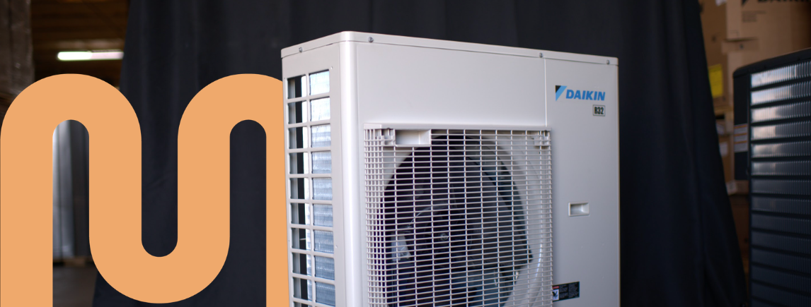 Mechollage-heatpump-service