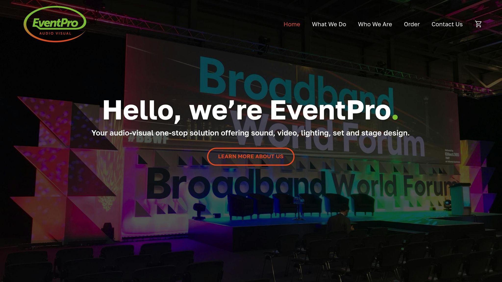 EventPro Solutions