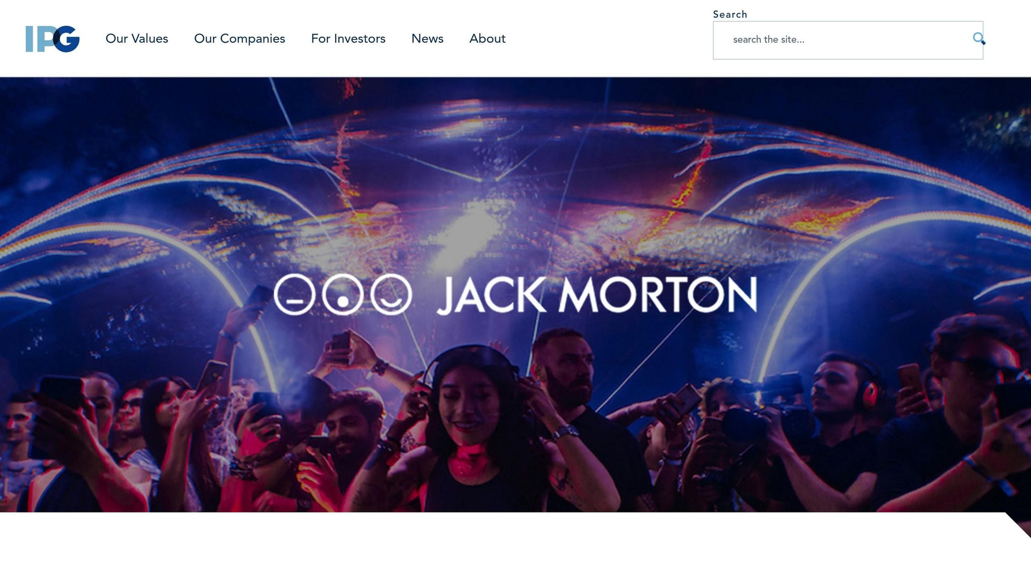 Jack Morton Worldwide