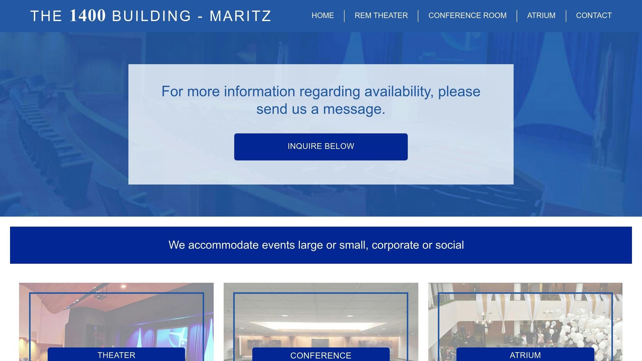 Maritz
