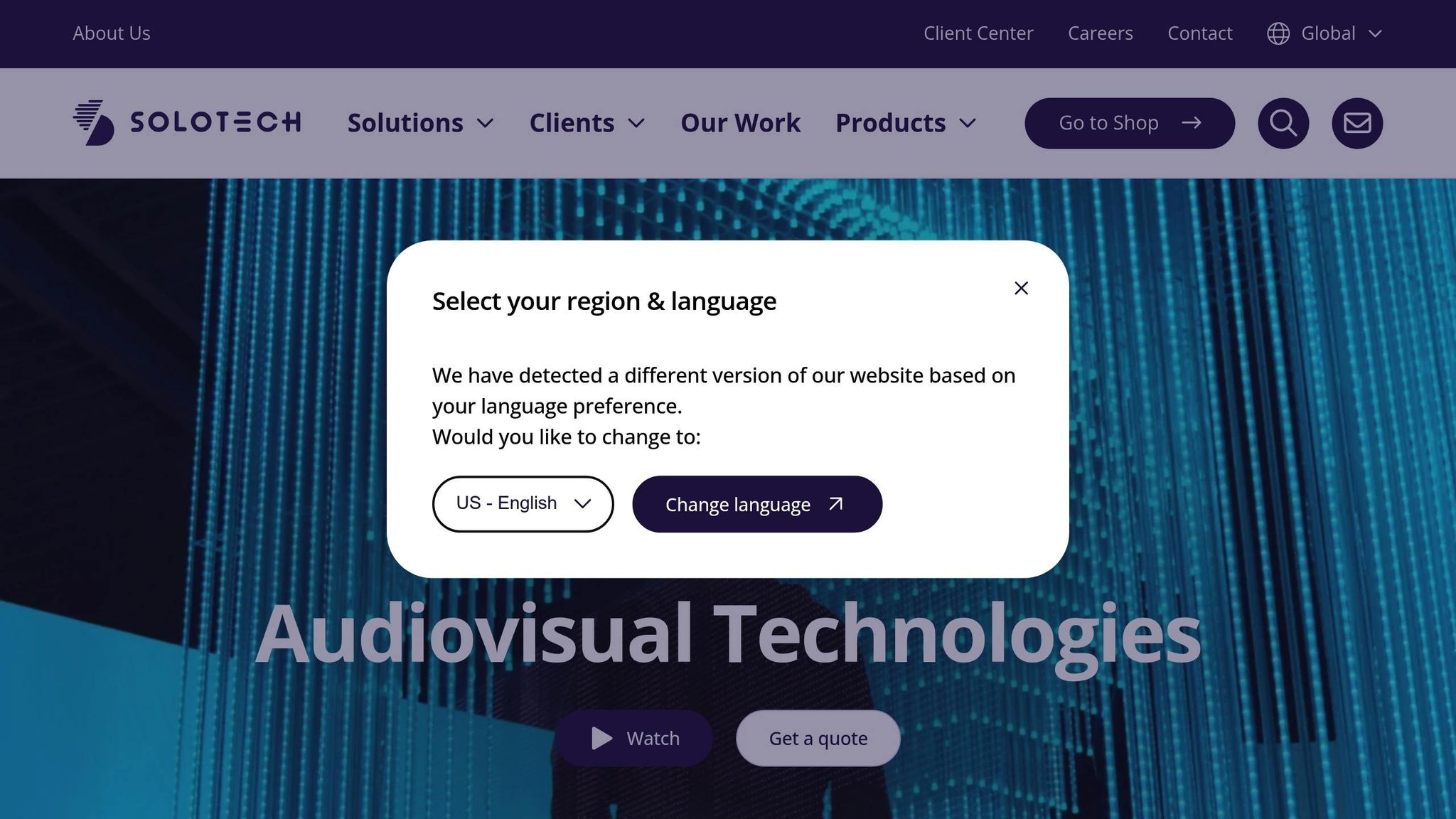 Solotech
