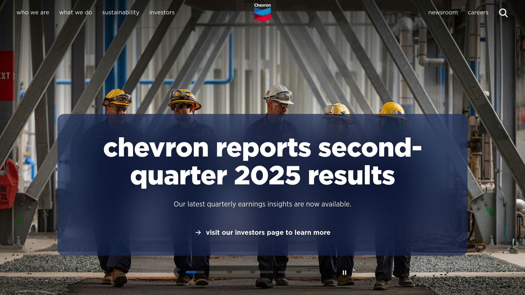 Chevron