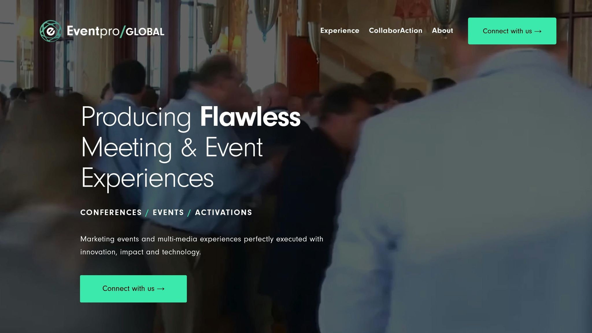 EventPro Global