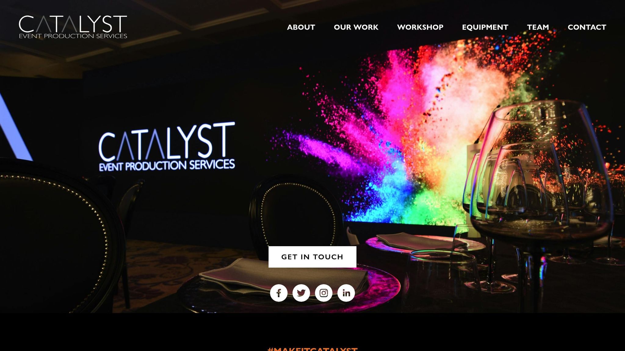 Catalyst