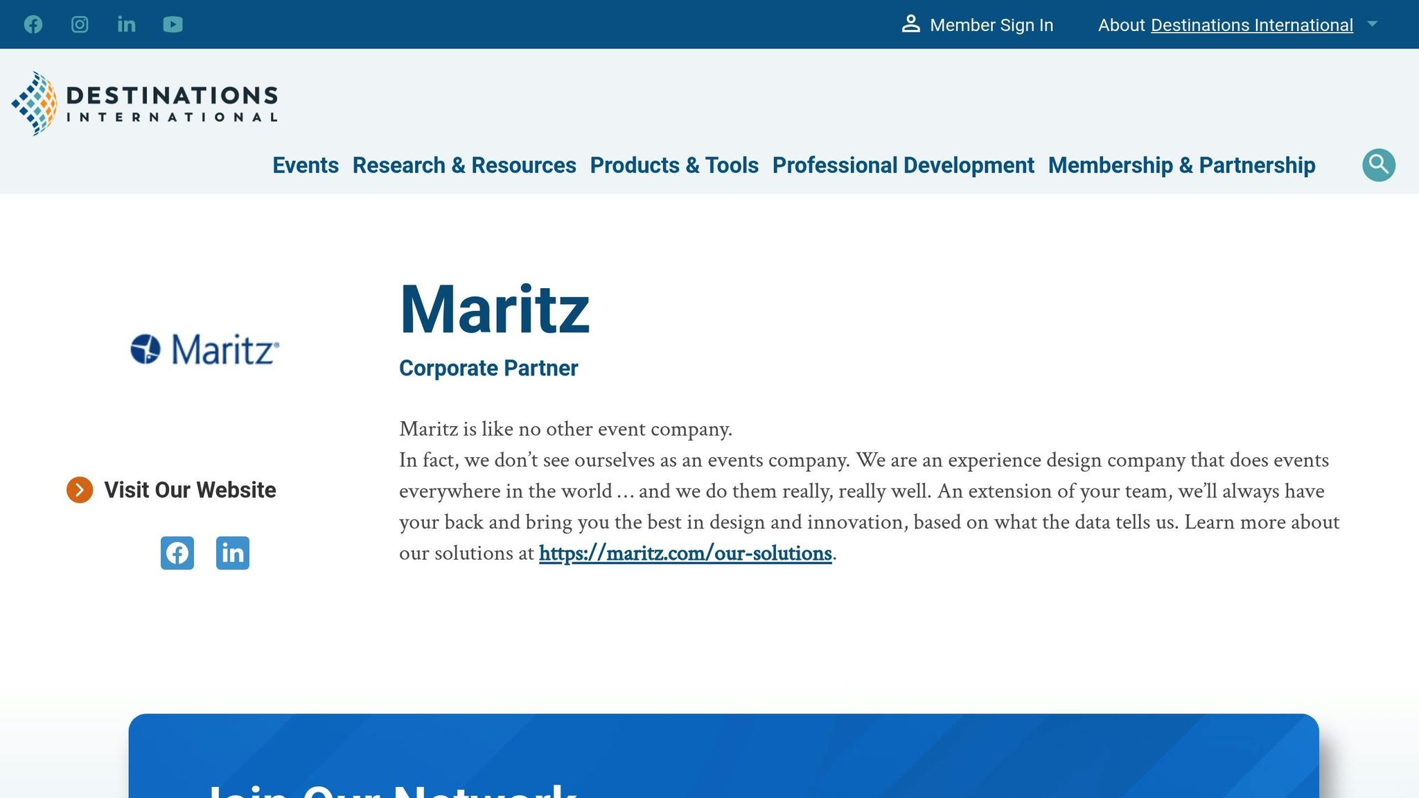 Maritz