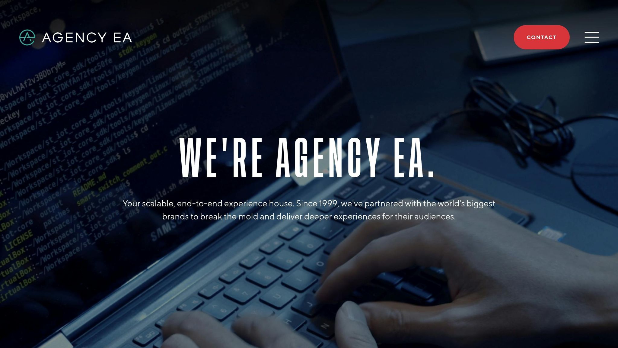 Agency EA
