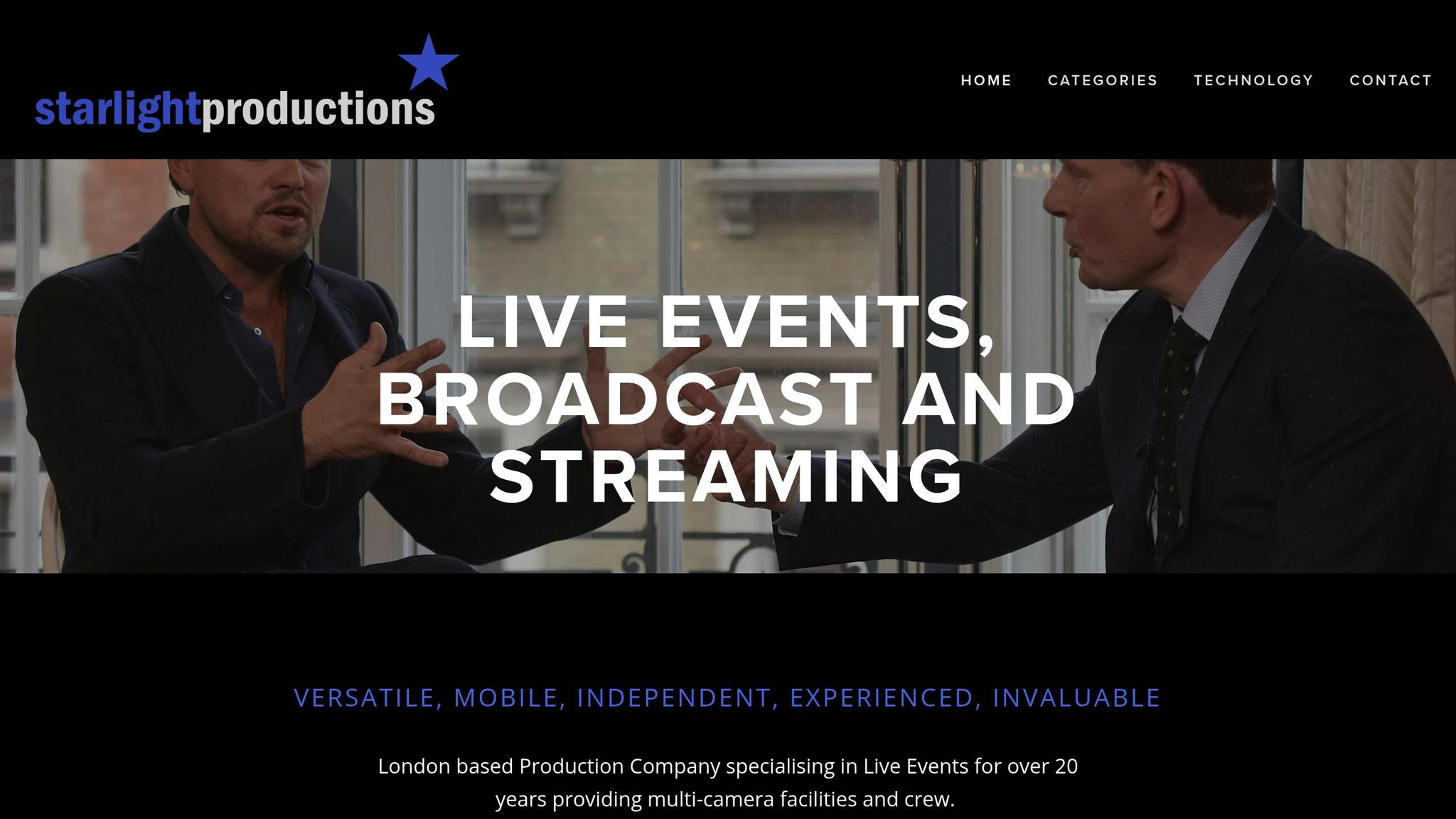 Starlight Productions