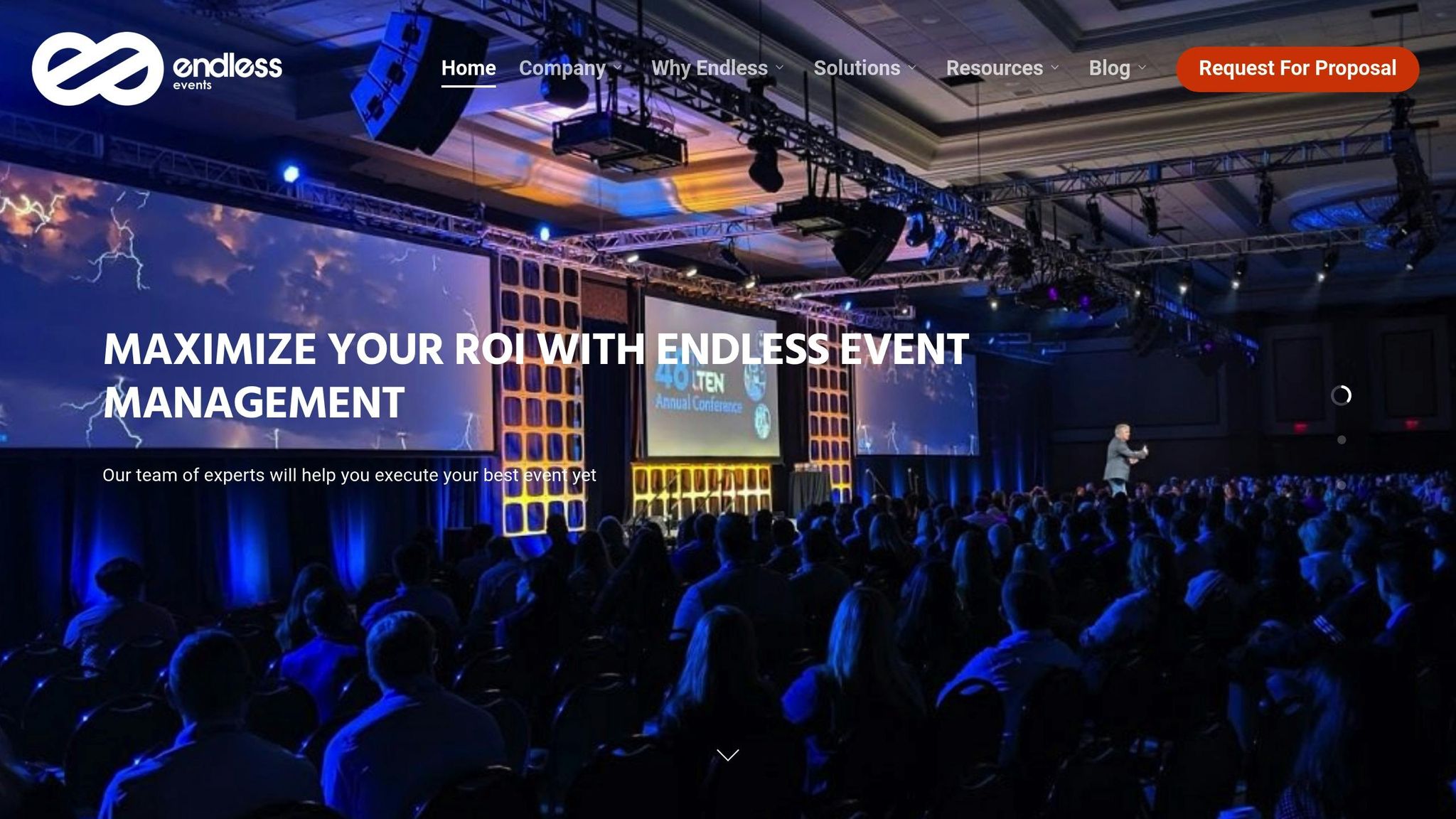 Endless Events