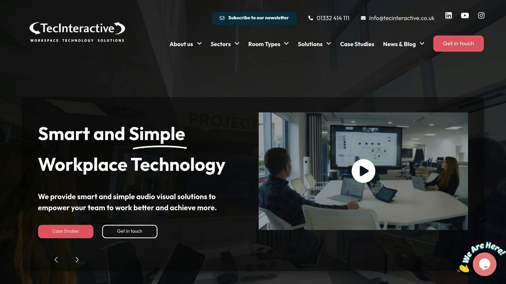 TecInteractive