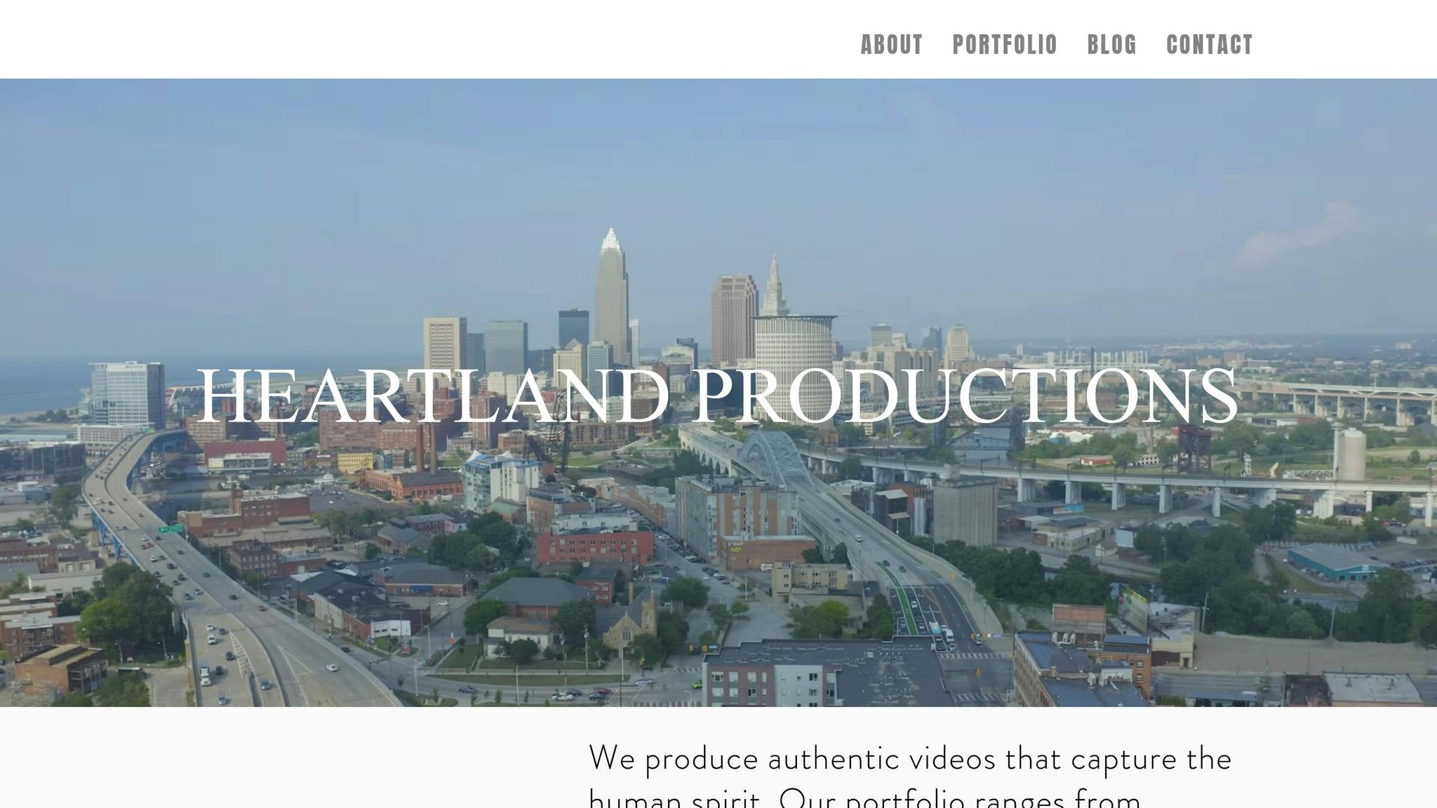Heartland Productions