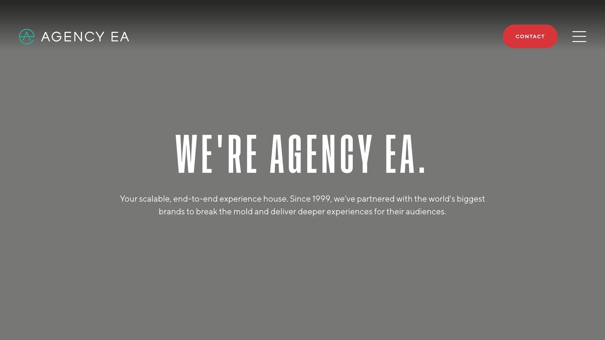 Agency EA