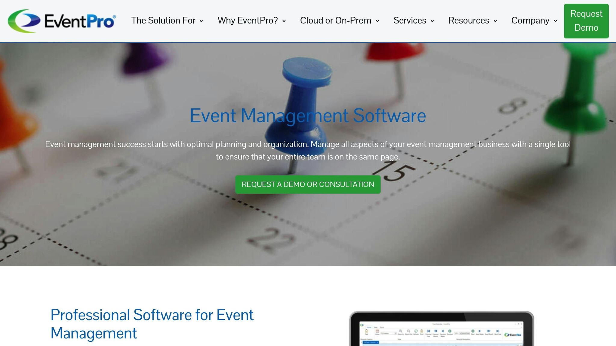 EventPro Systems
