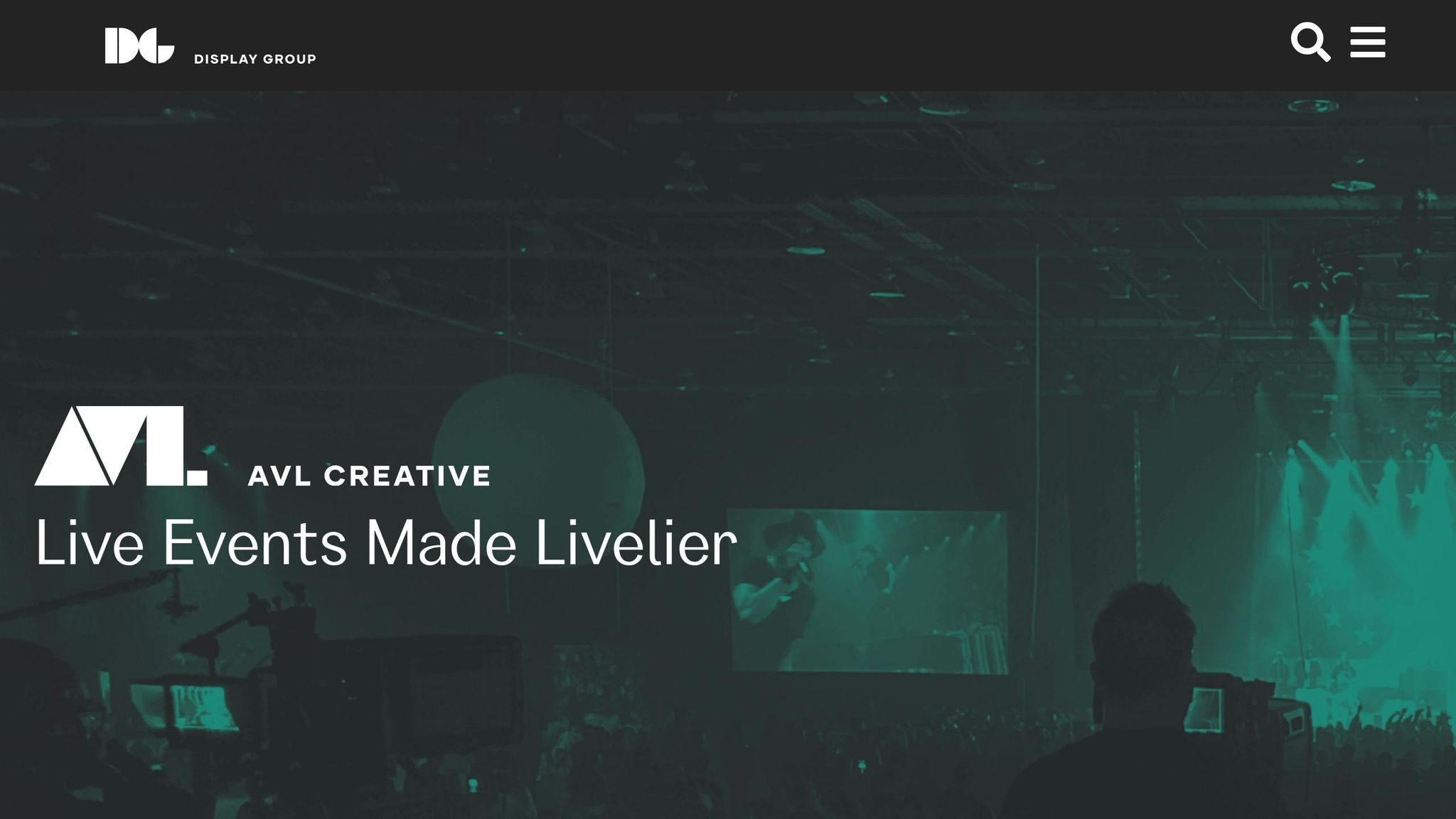 AVL Creative