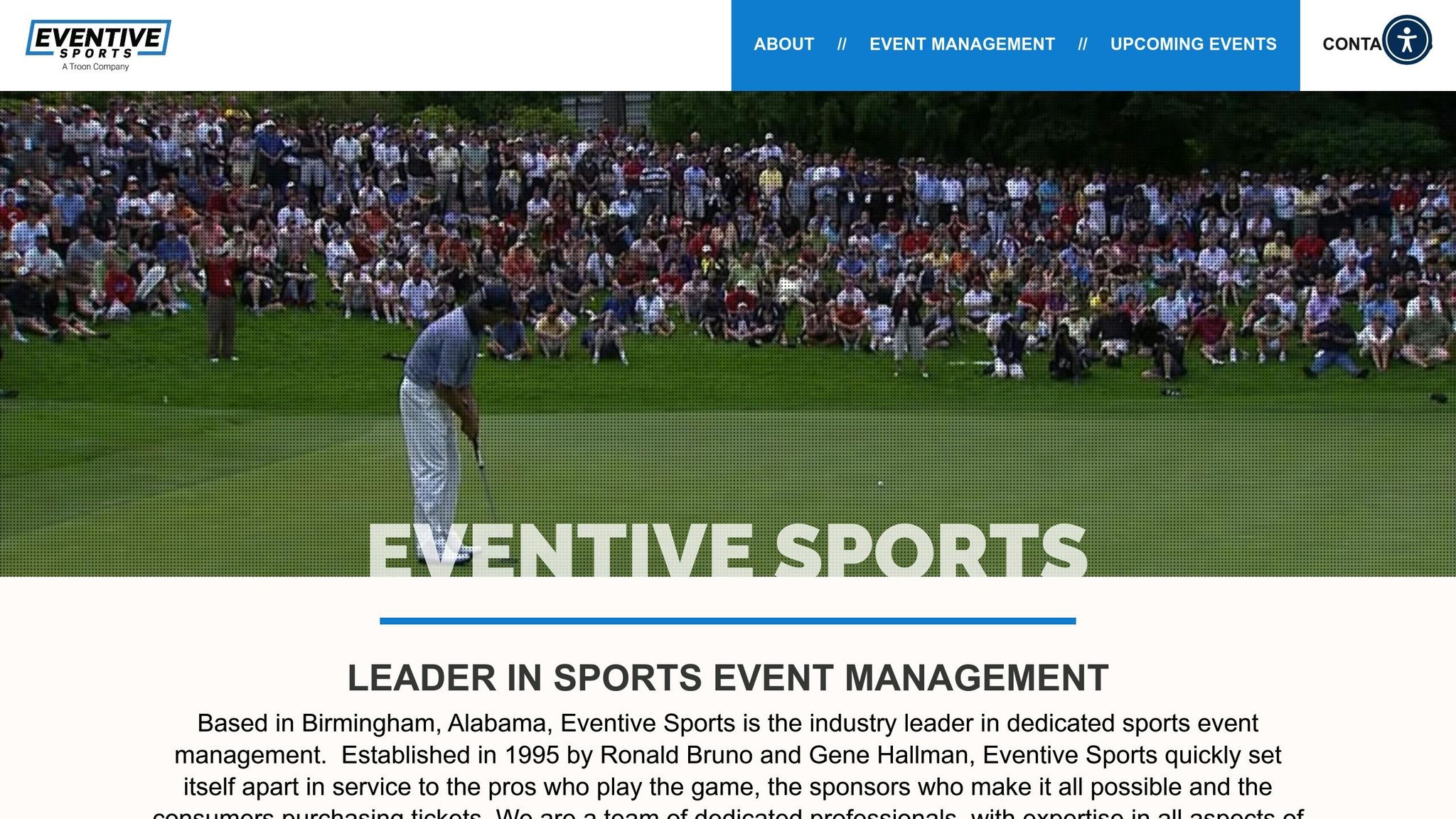 Eventive Sports