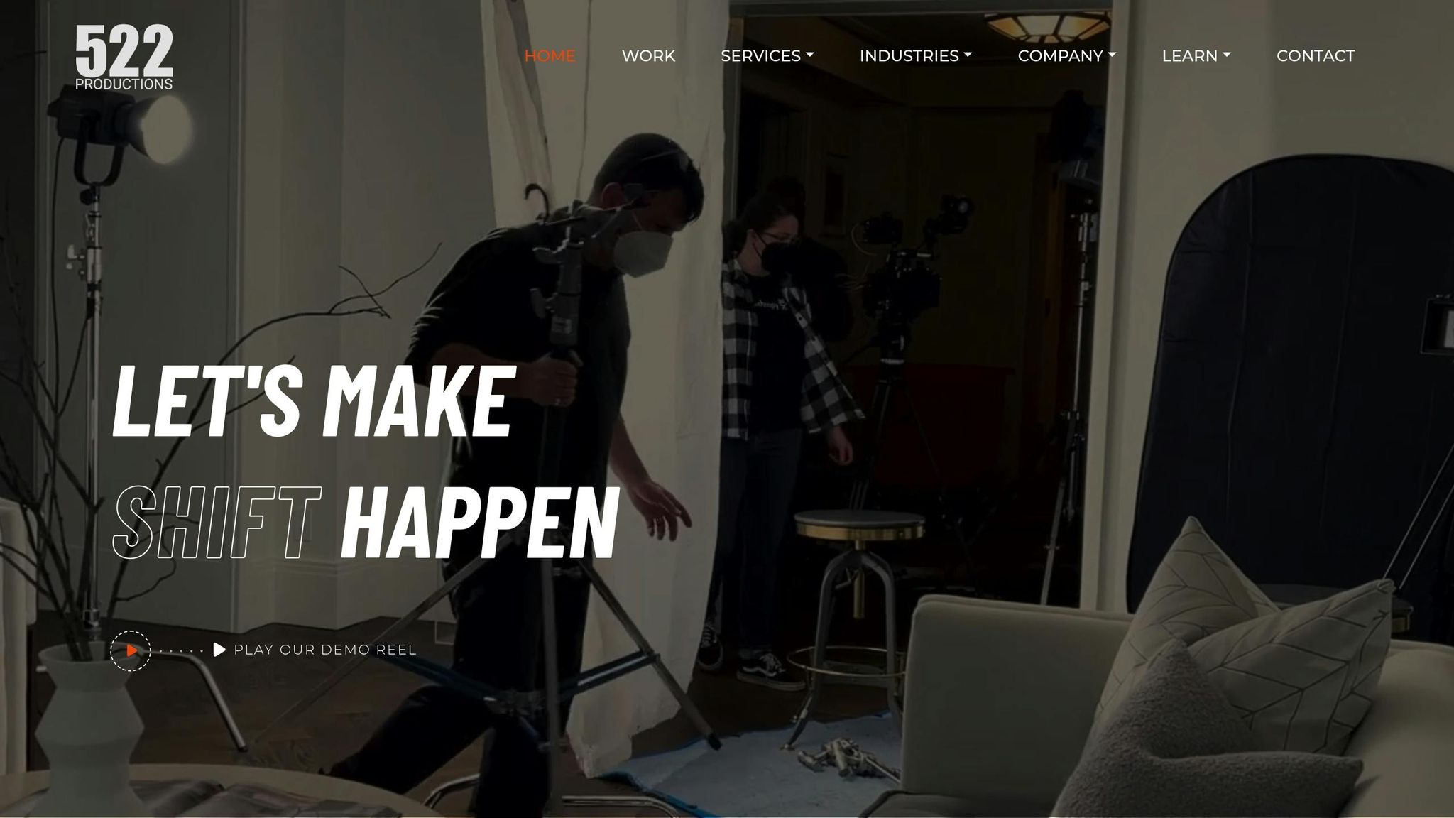 522 Productions