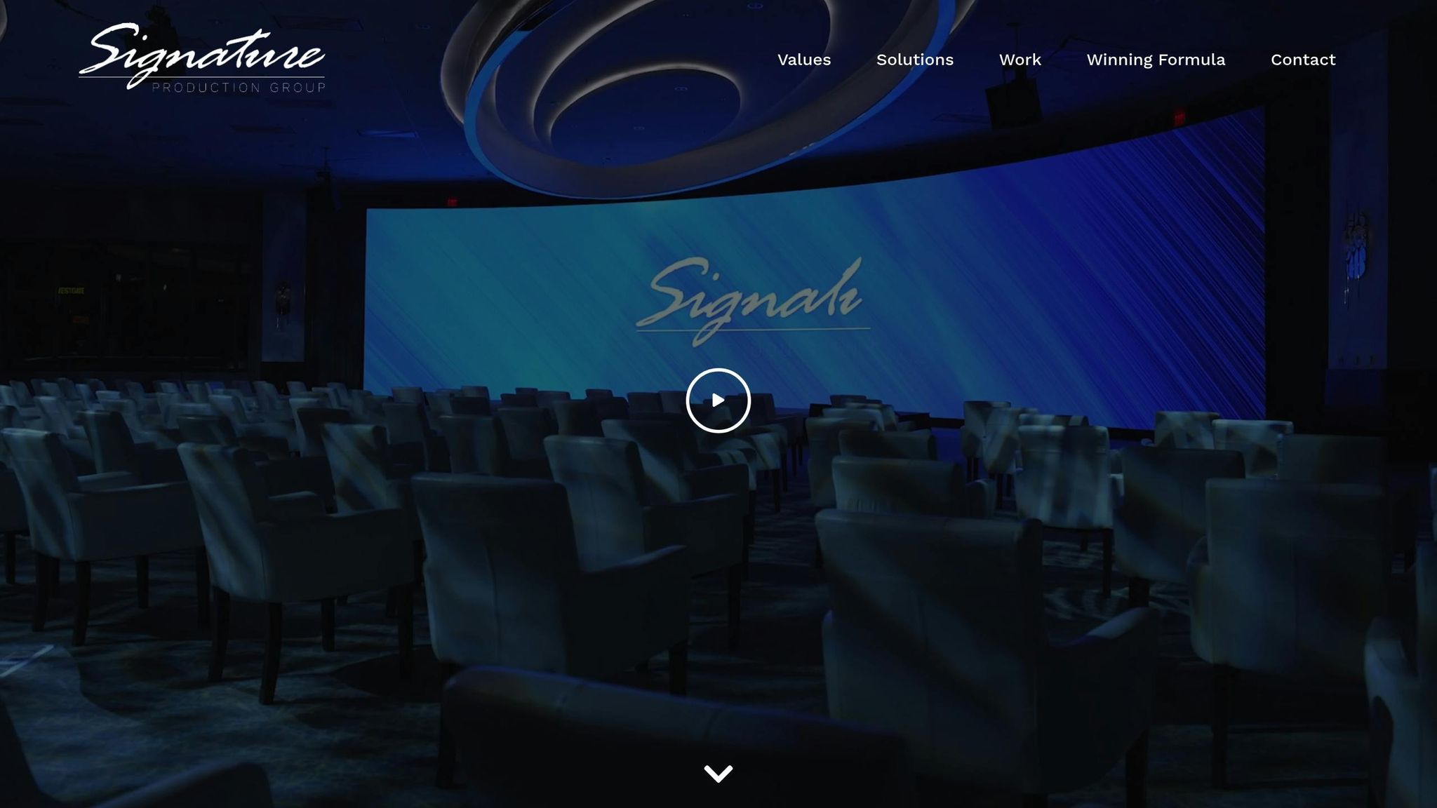 Signature Productions