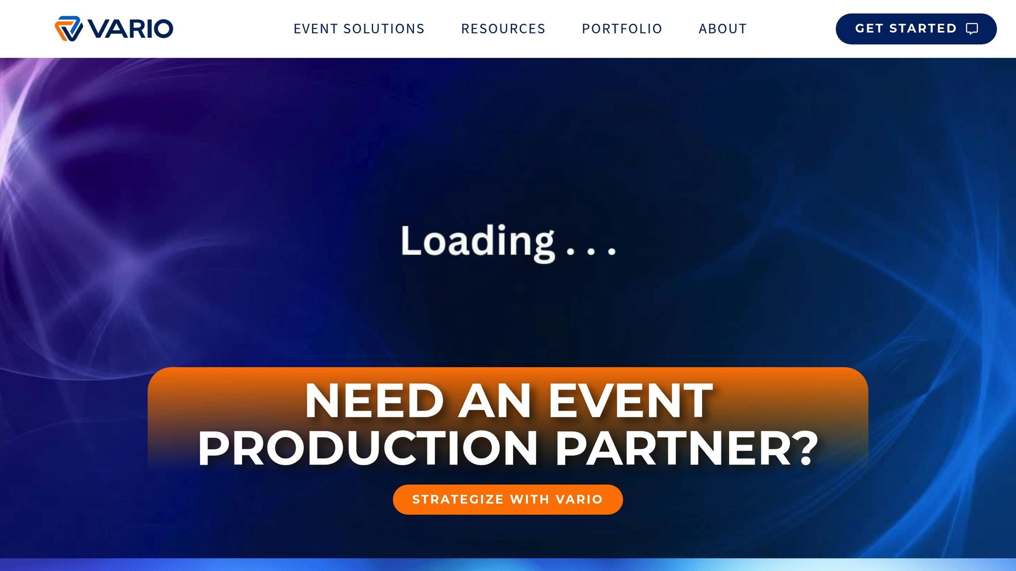 Vario Productions