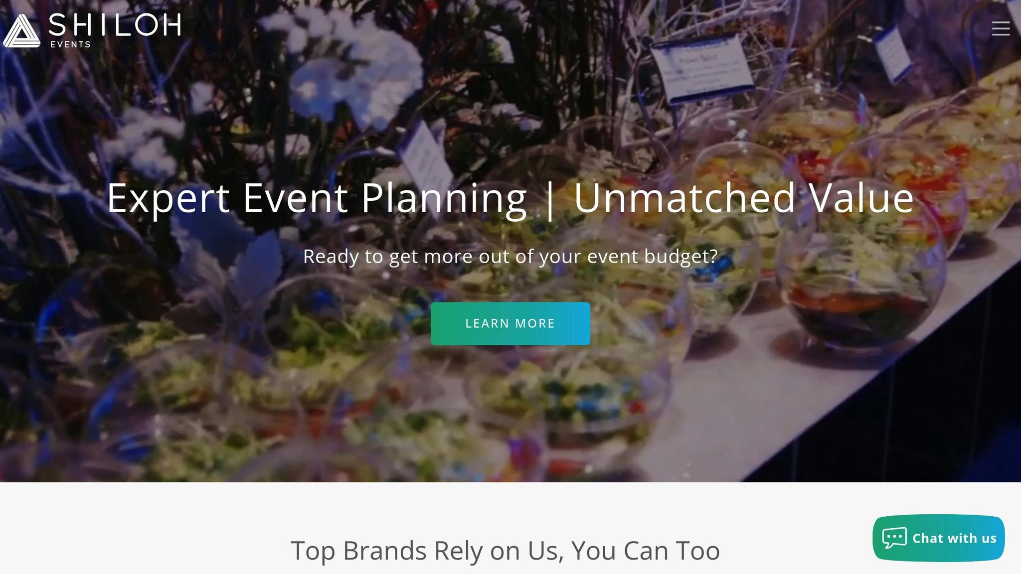 Shiloh Events