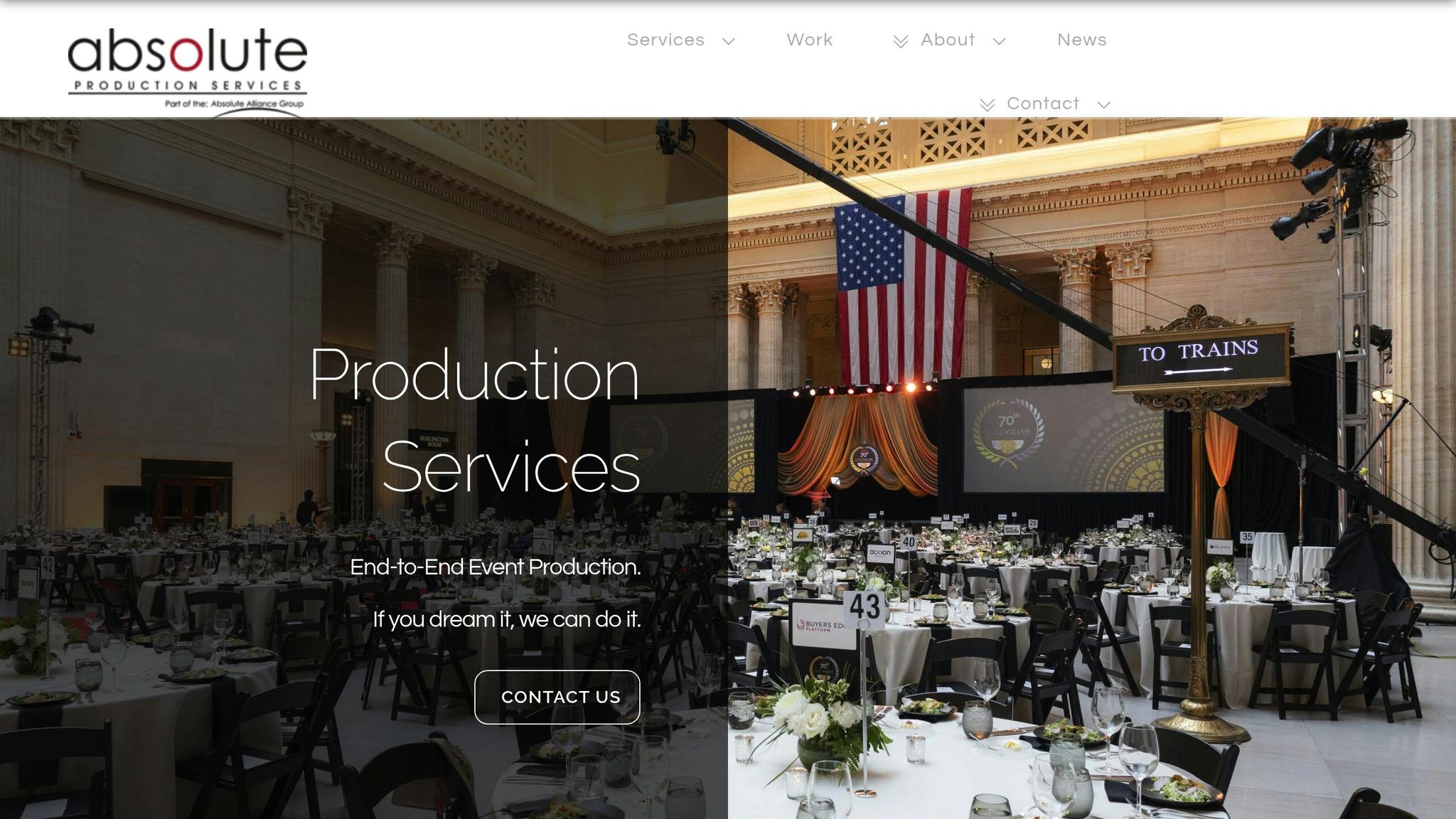 Absolute Production Services