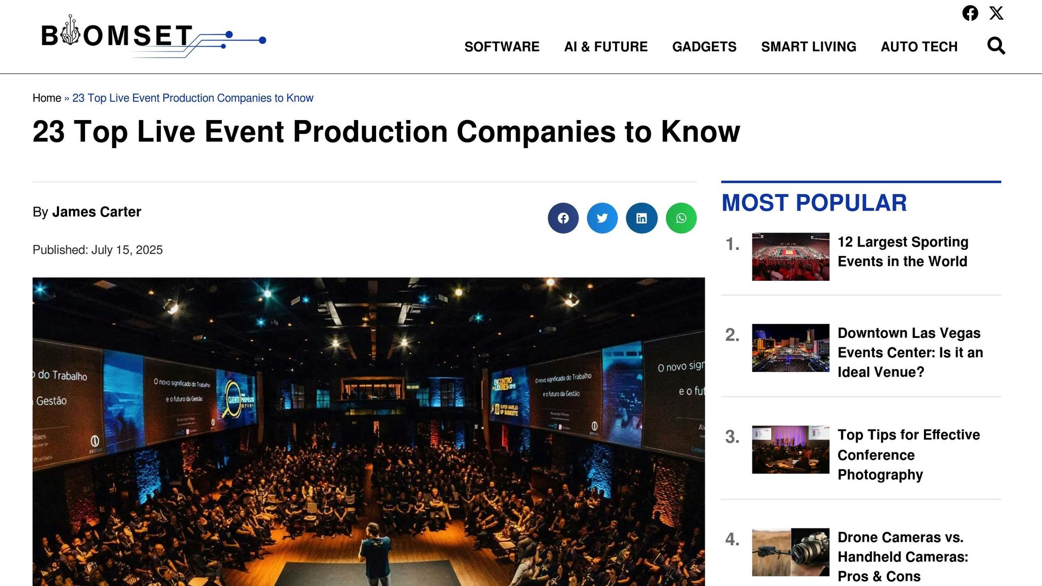 Gig Productions