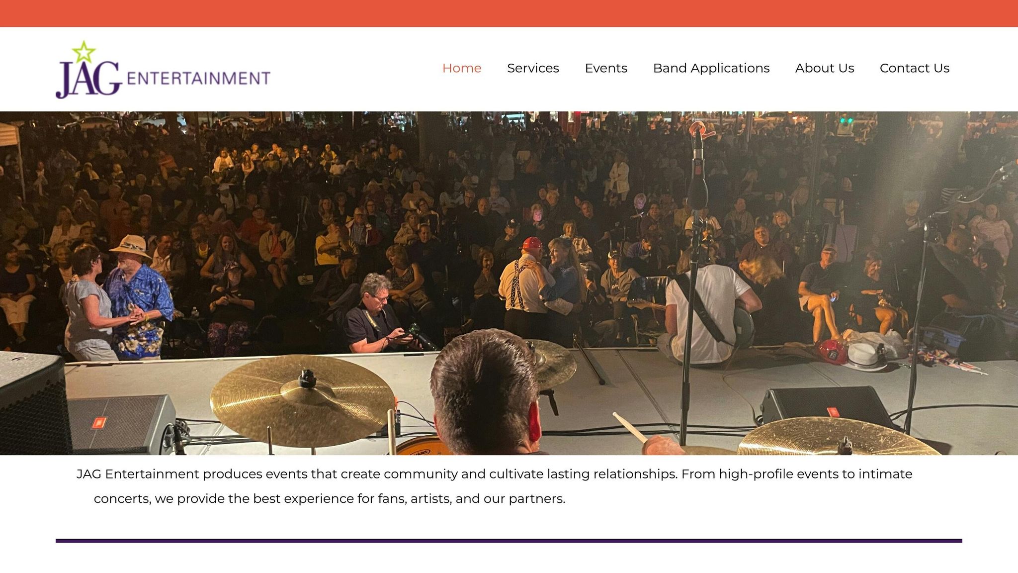 JAG Entertainment LLC