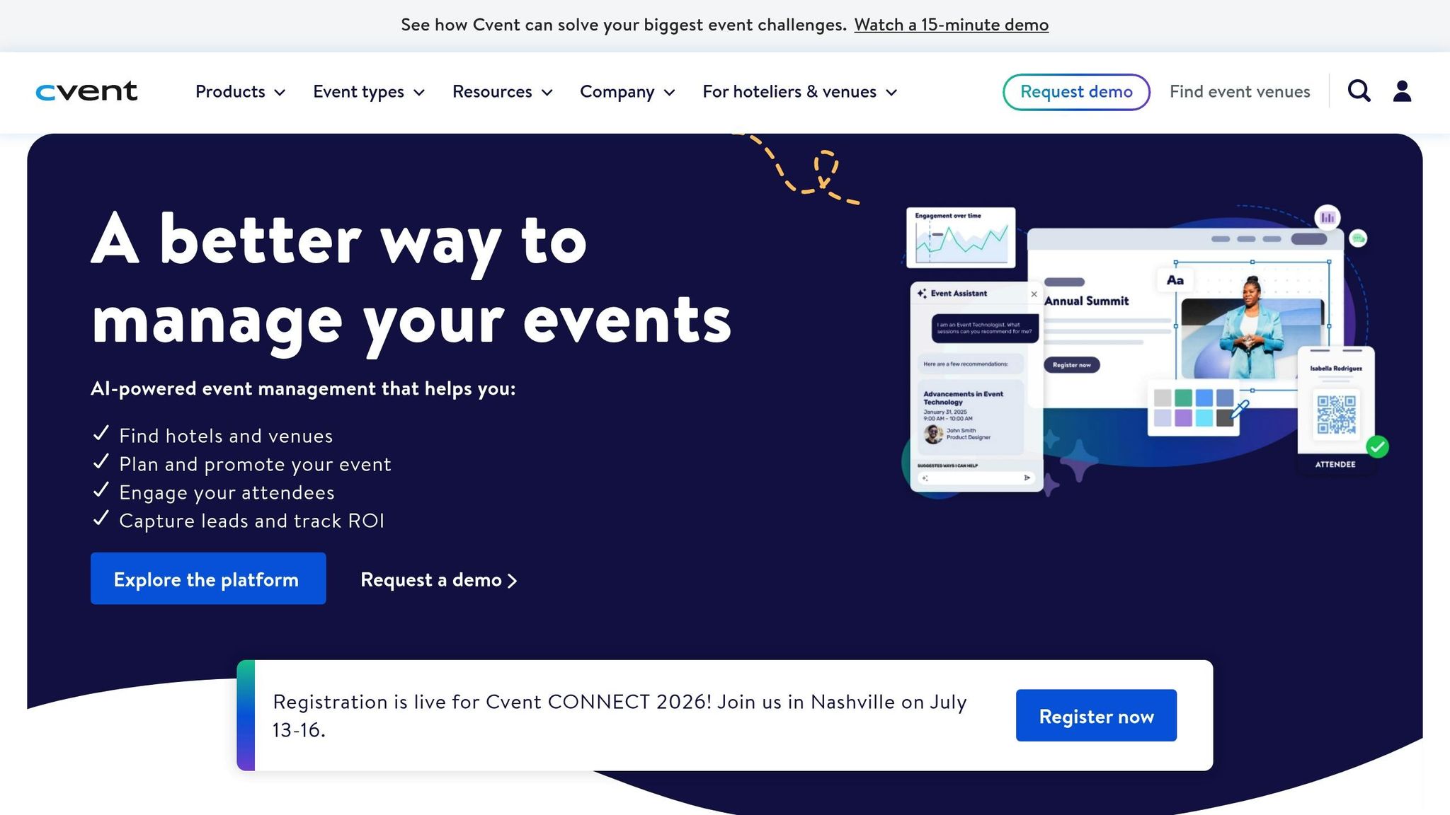 Cvent