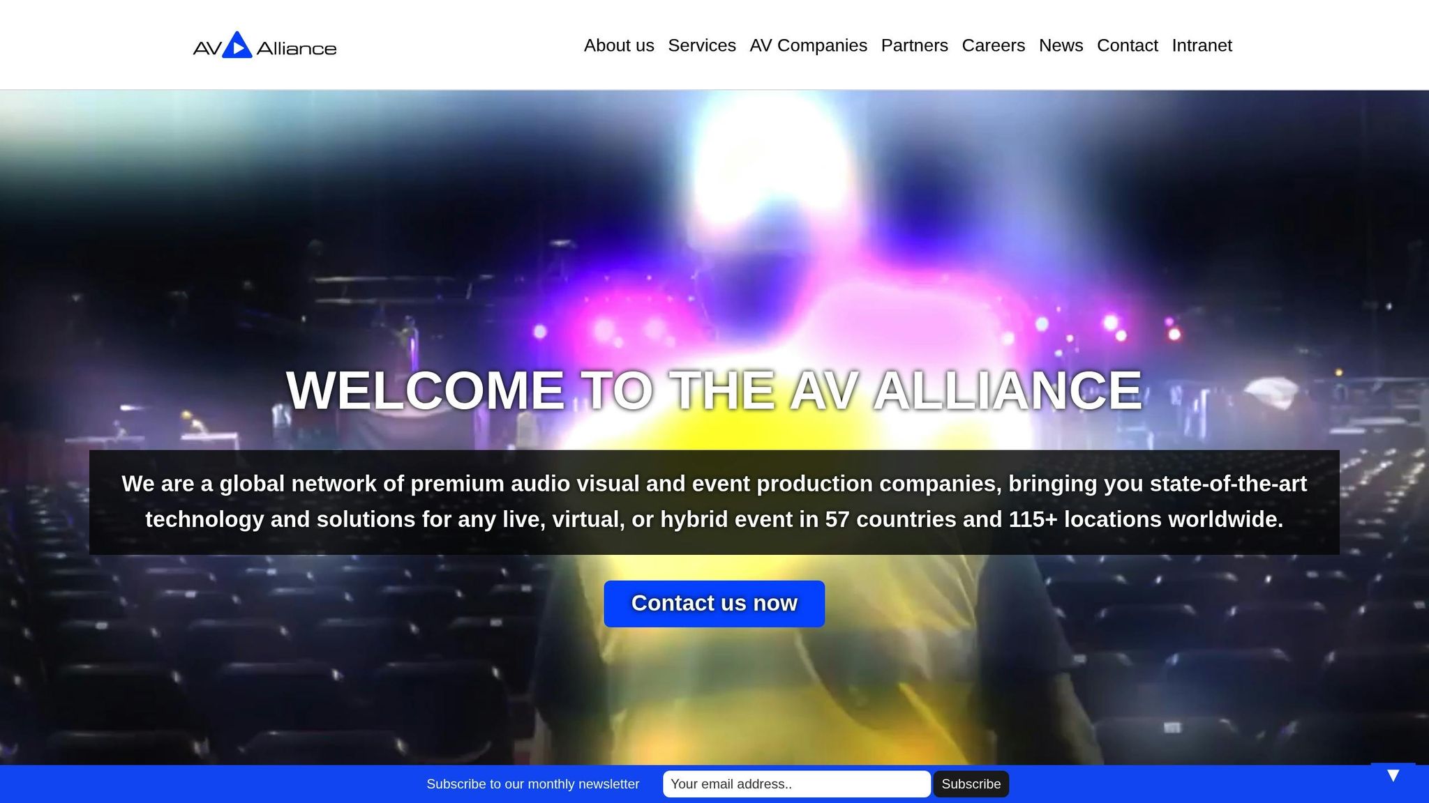 AV Alliance