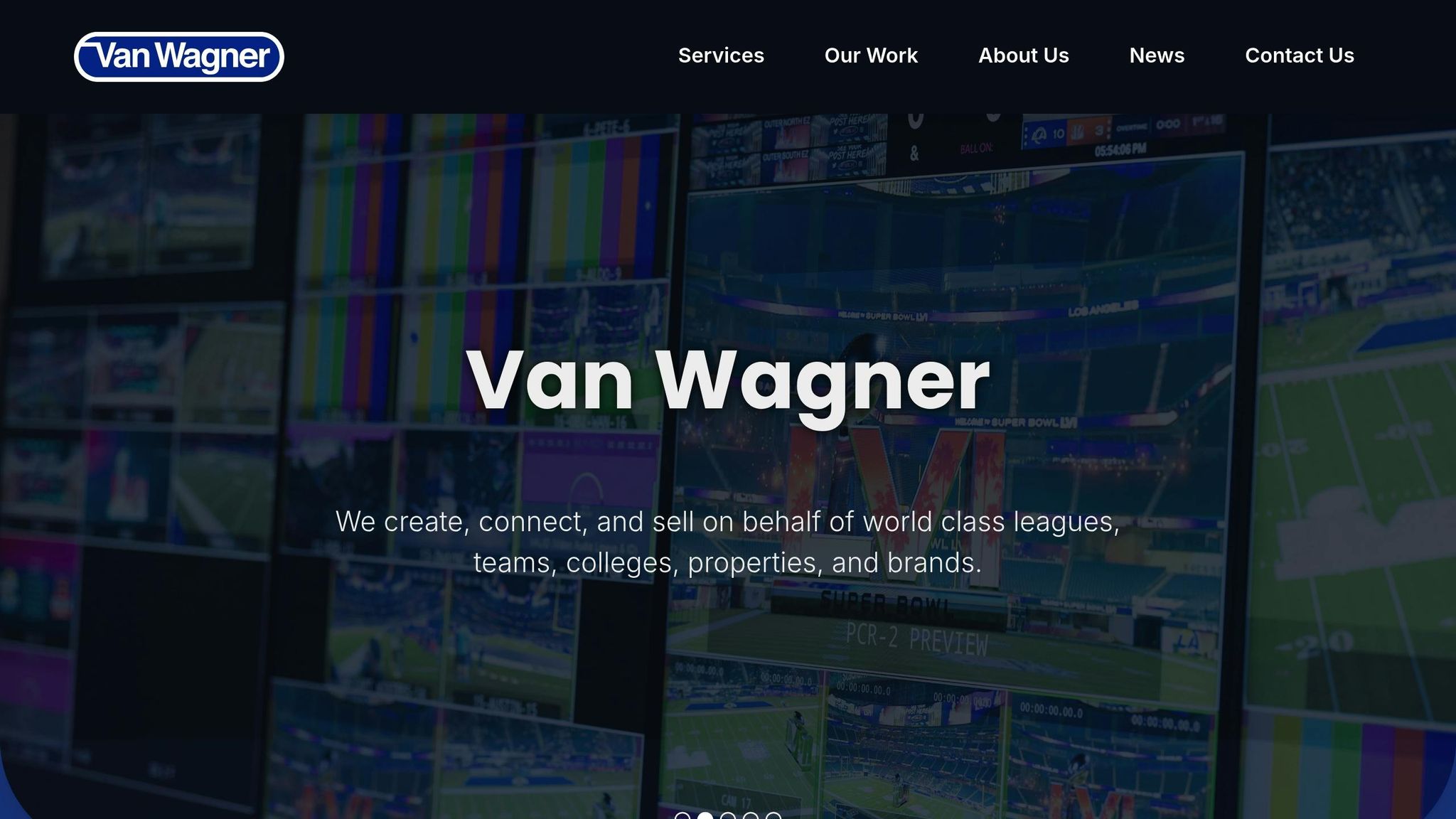 Van Wagner