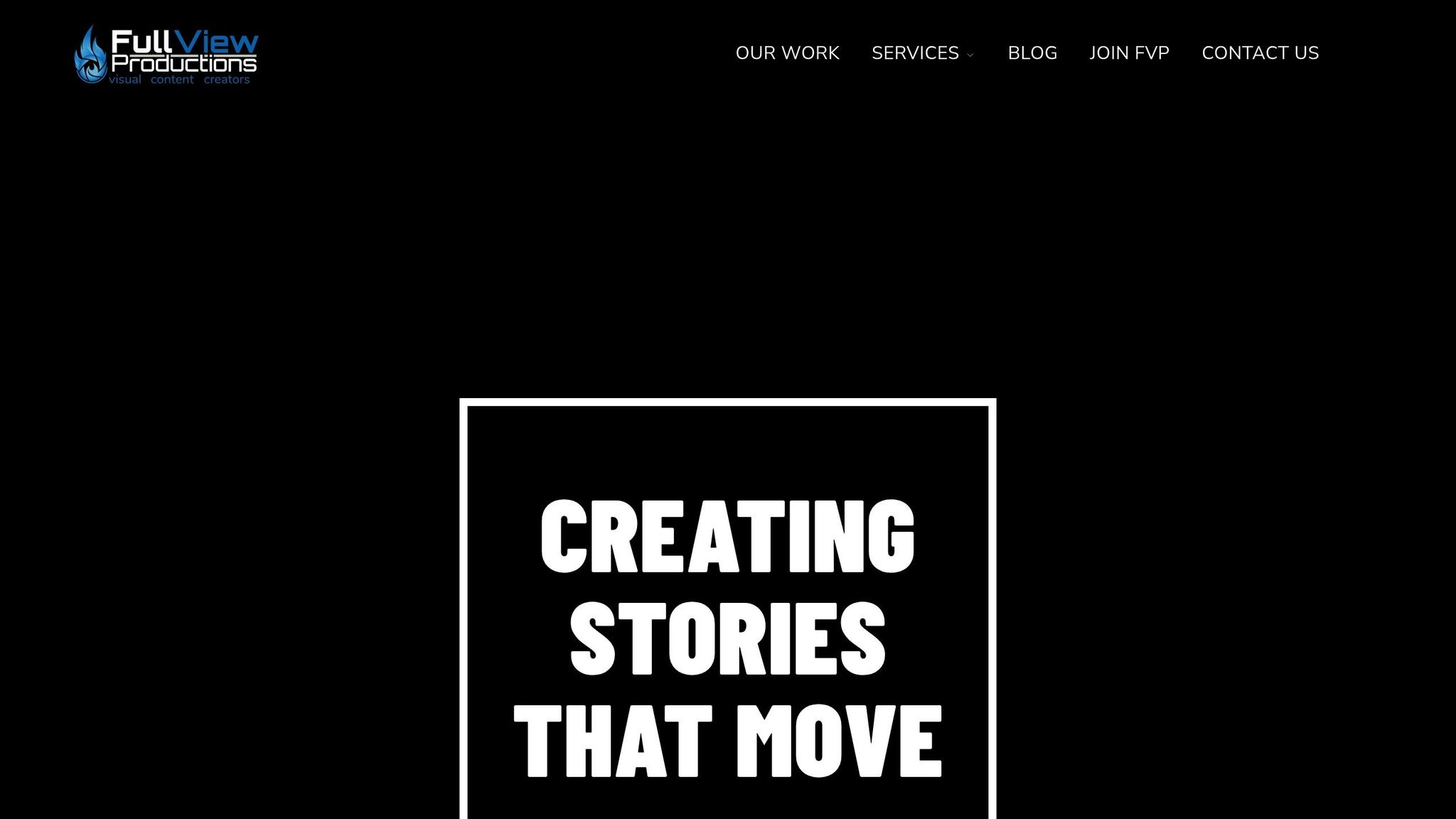 Full View Productions