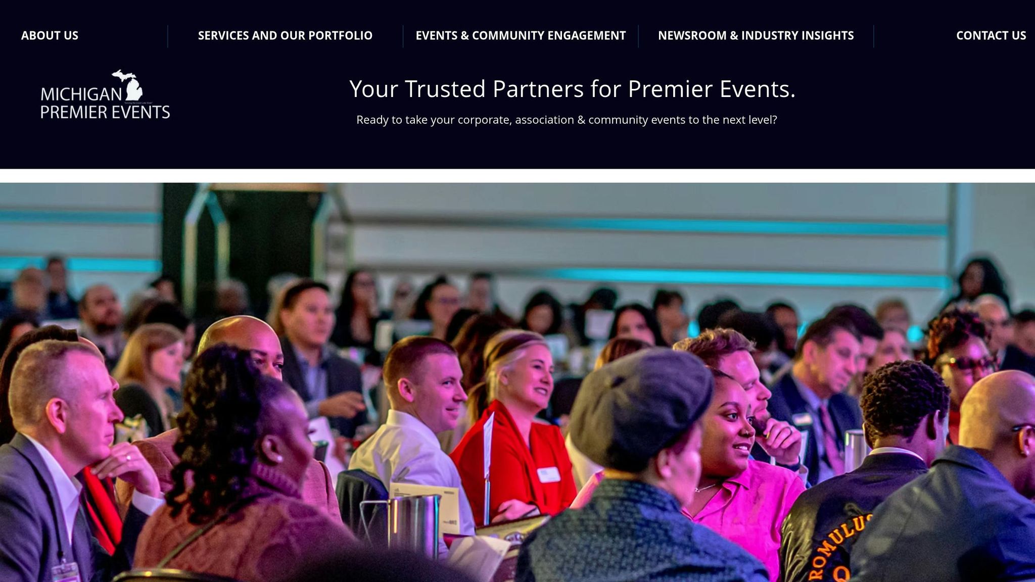 Michigan Premier Events