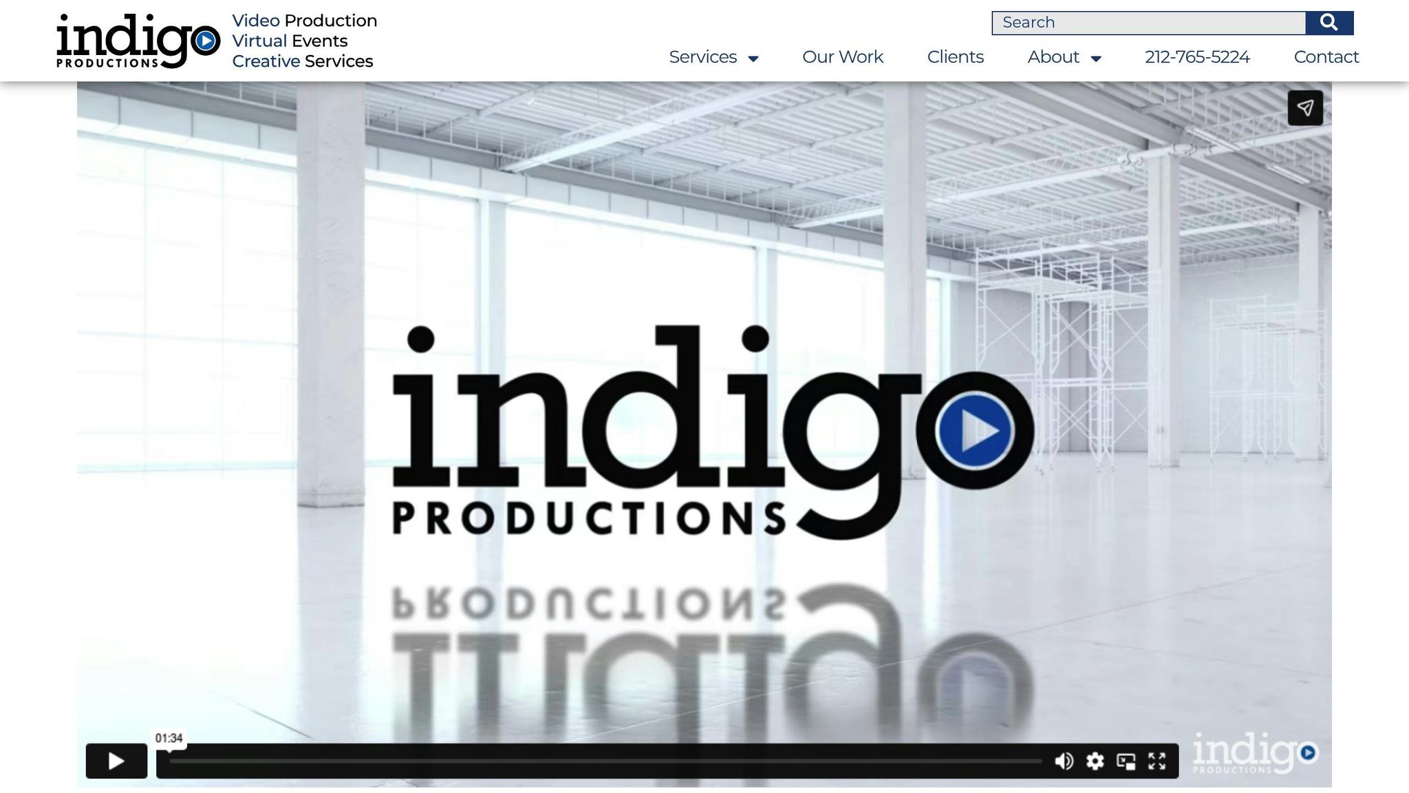 Indigo Productions