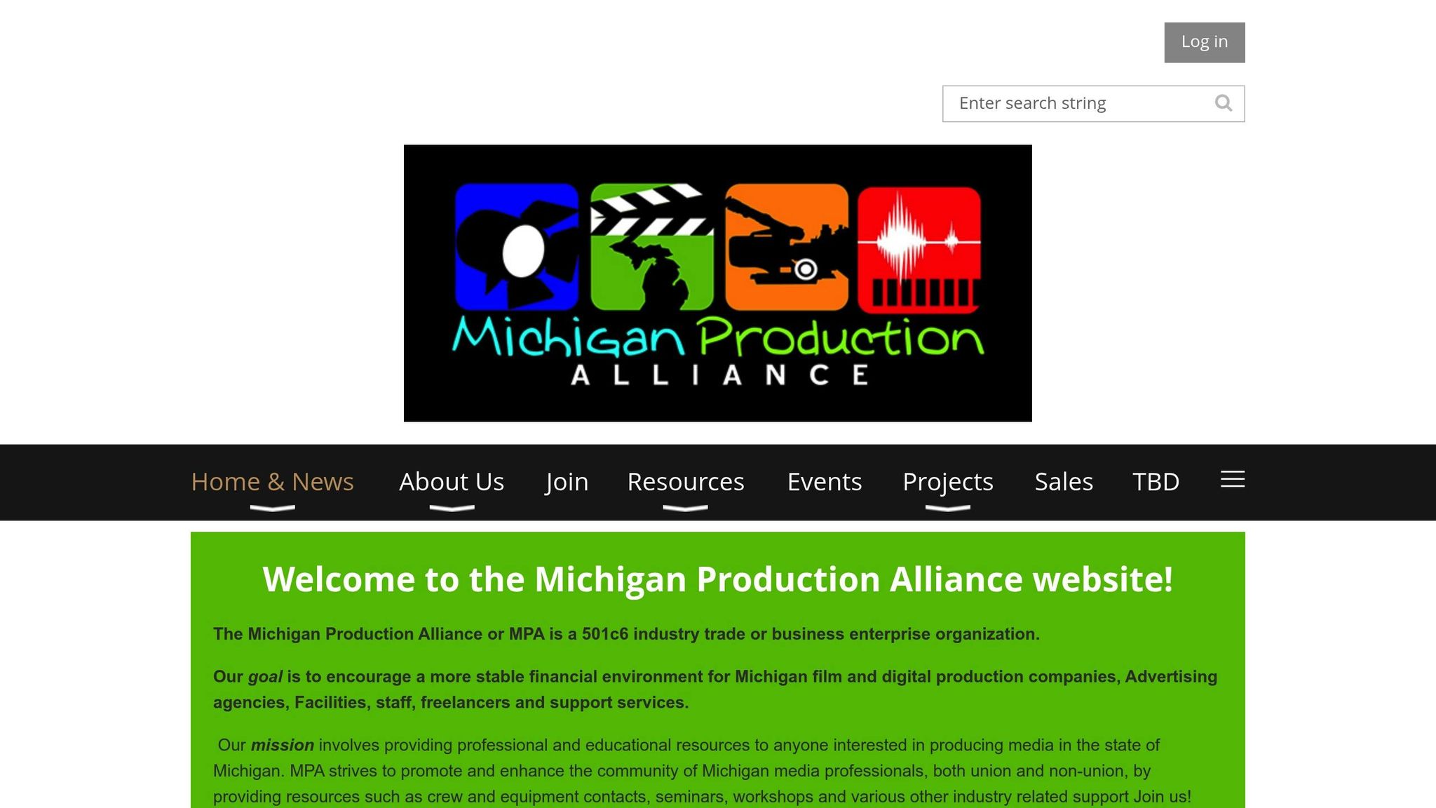 Michigan Production Alliance