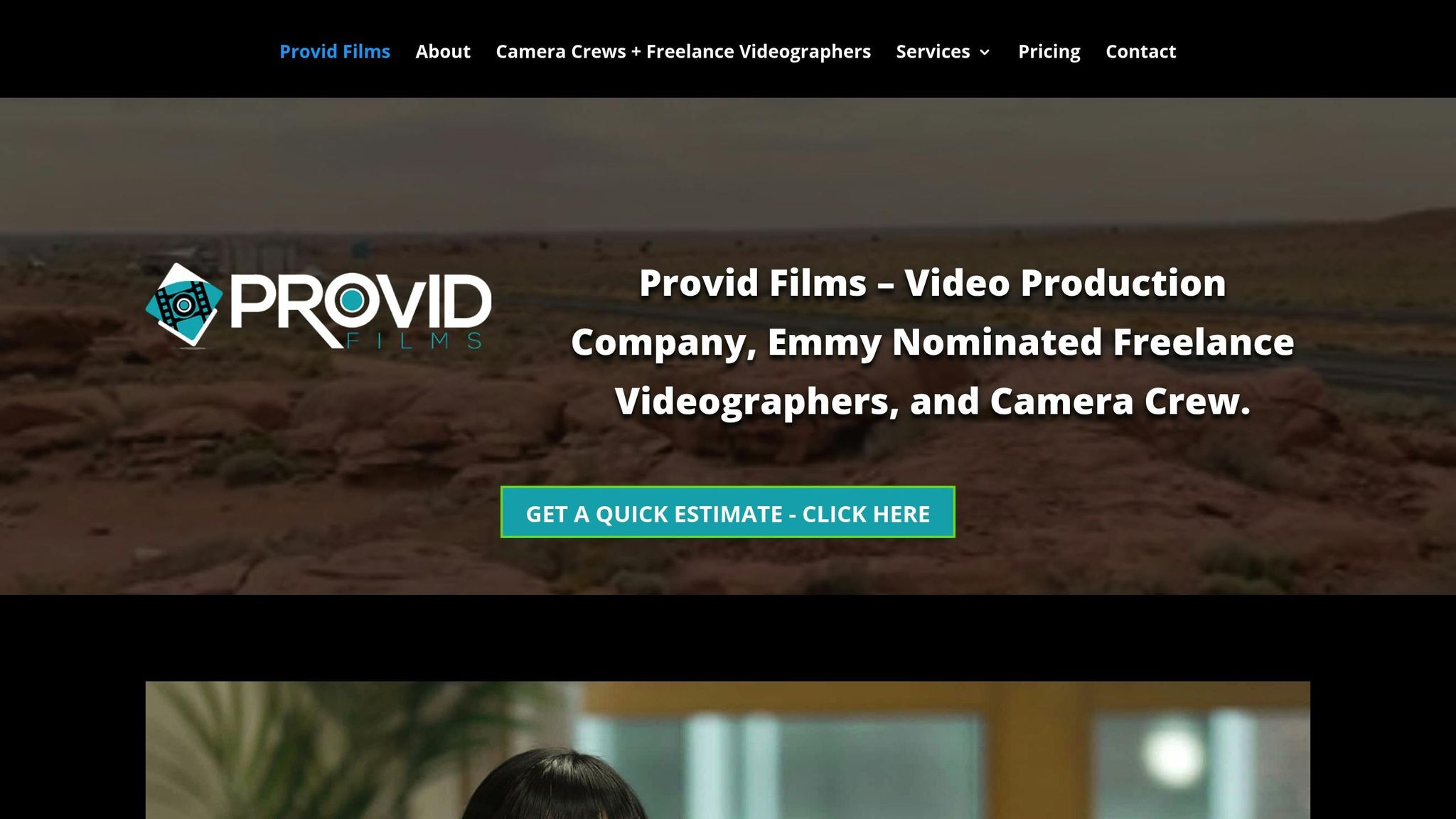 Provid Films