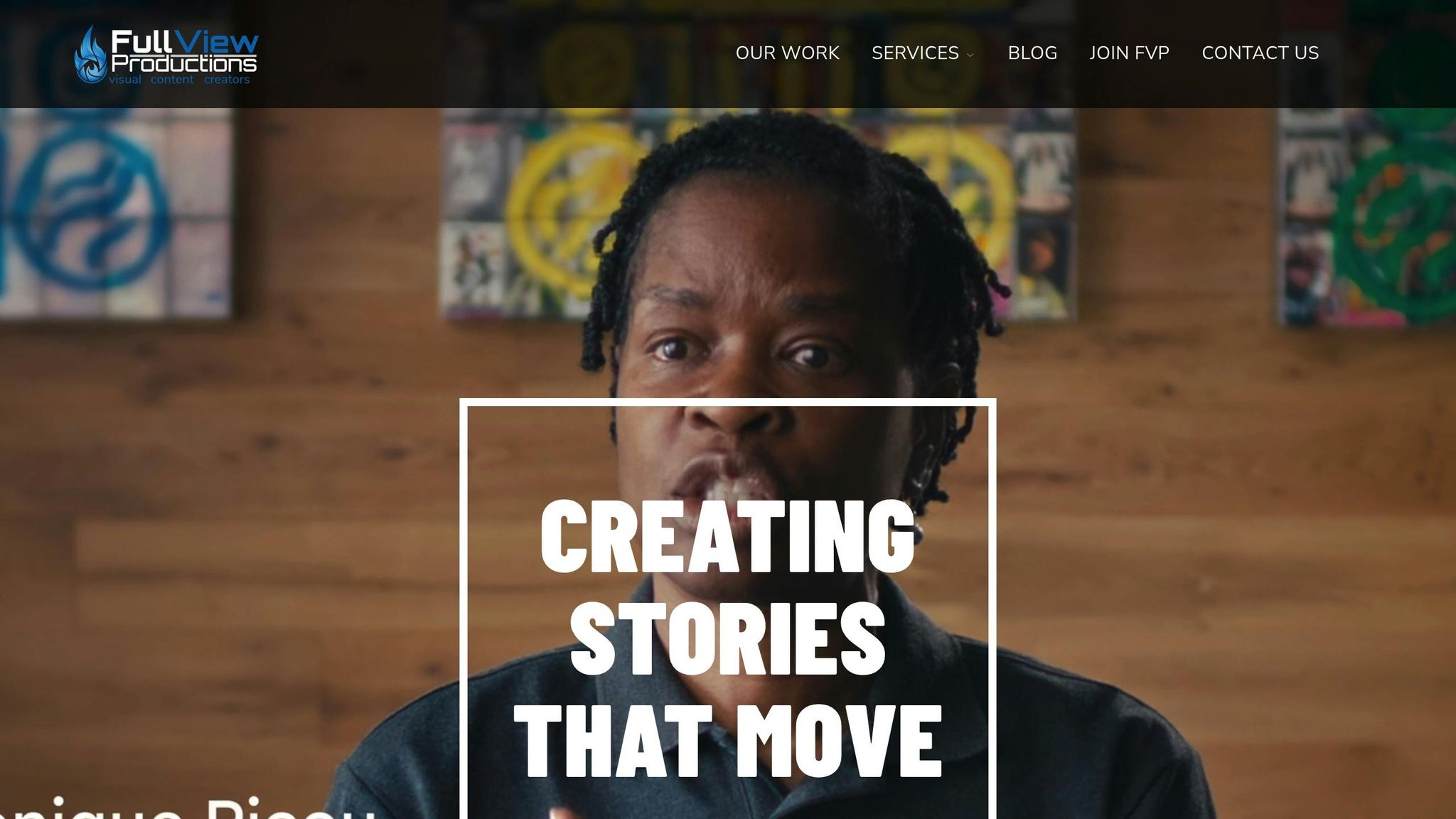 Full View Productions