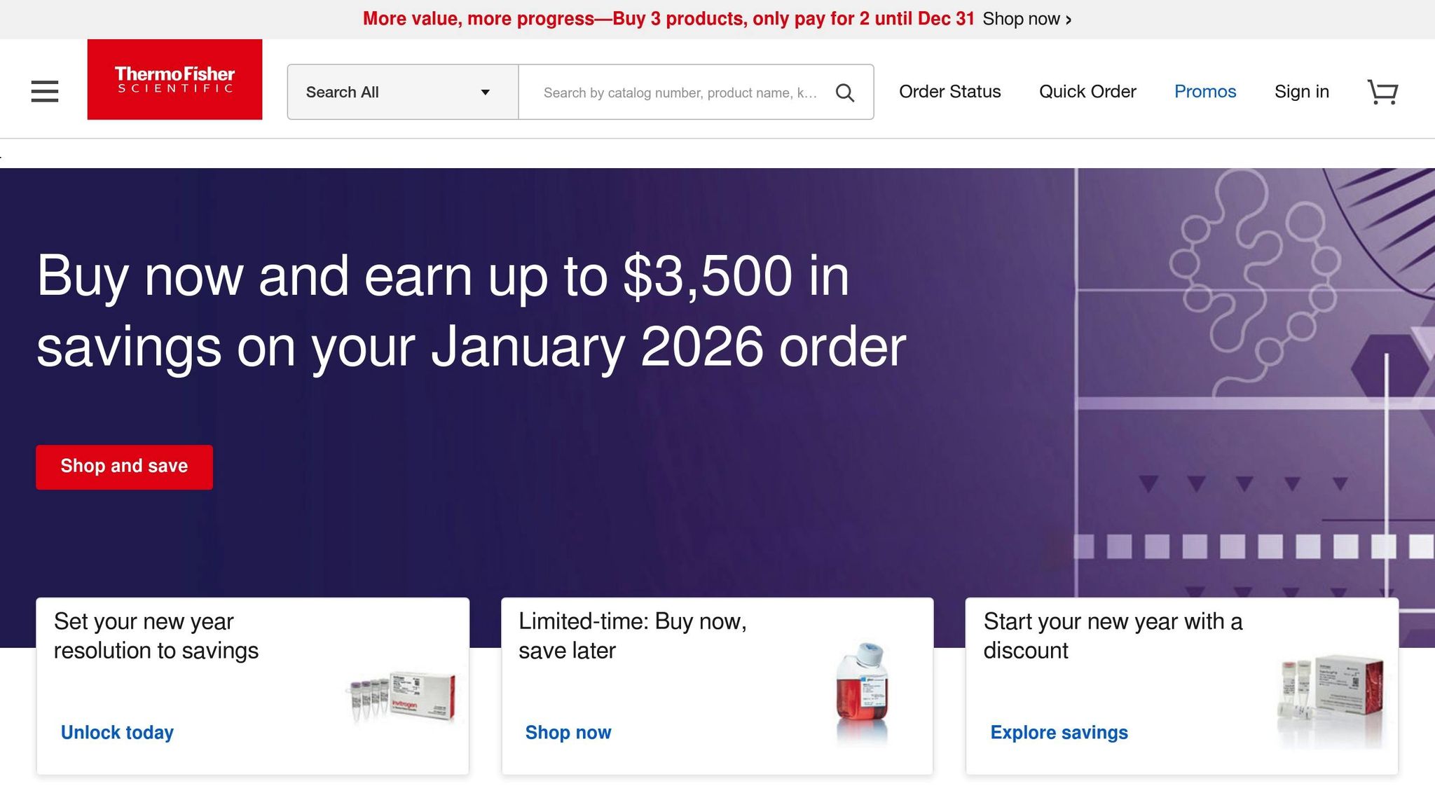 Thermo Fisher Scientific