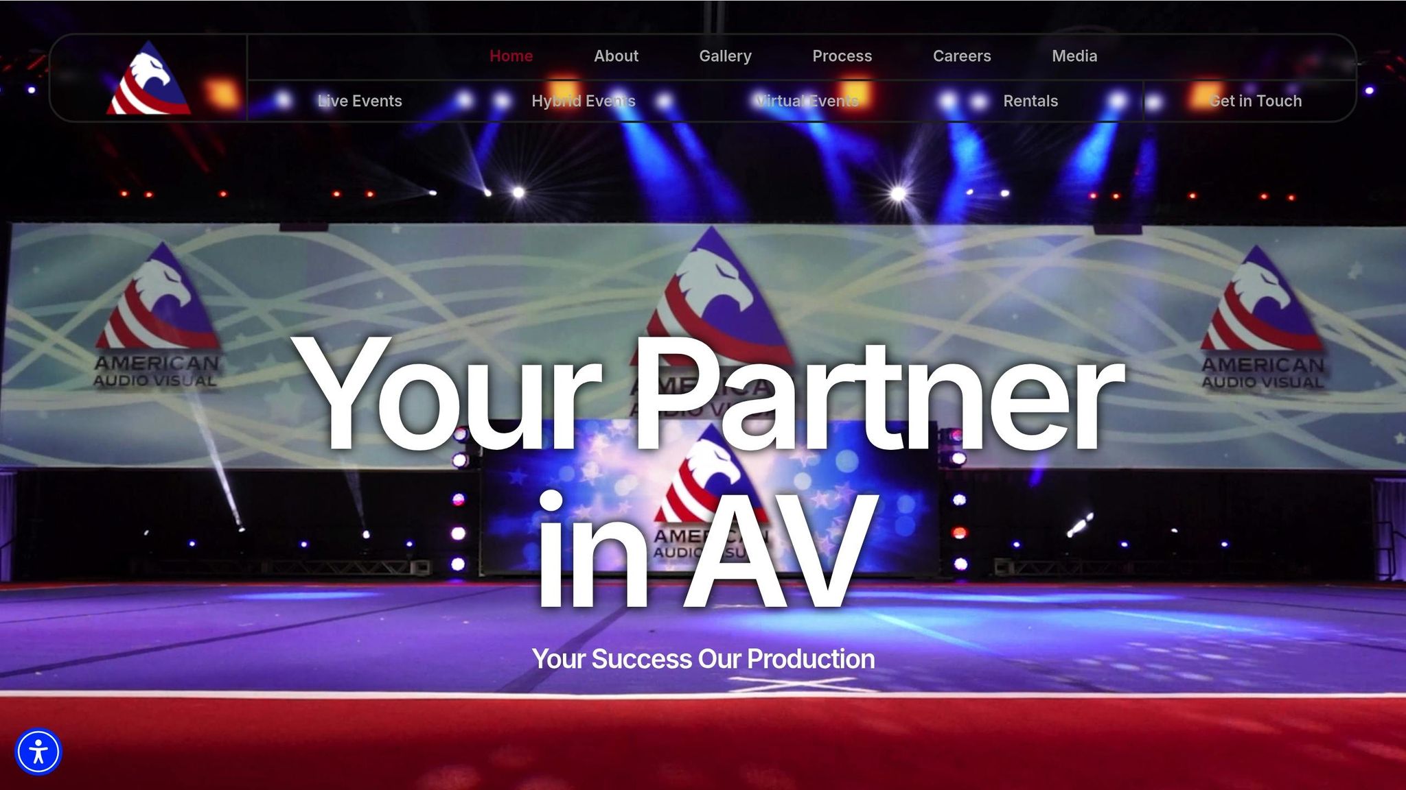 American Audio Visual
