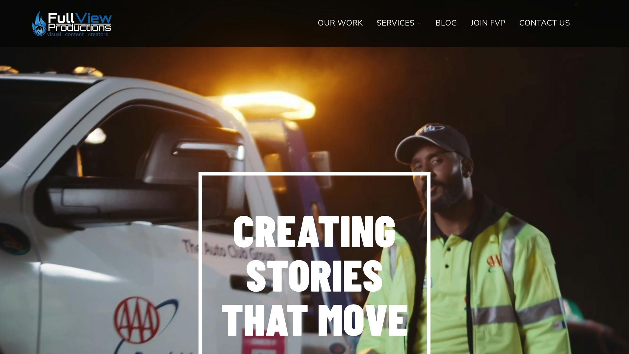 Full View Productions