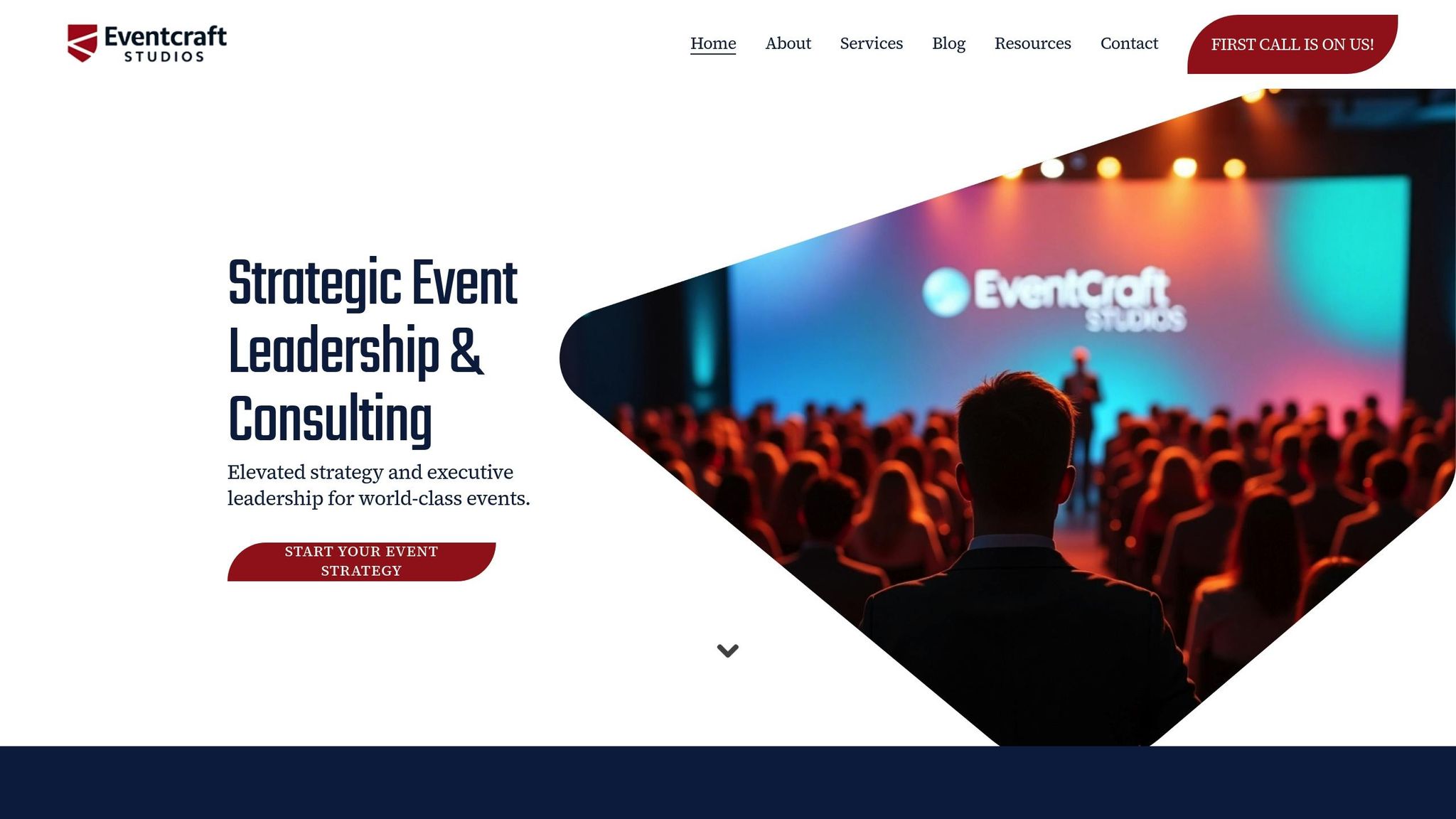 EventCraft