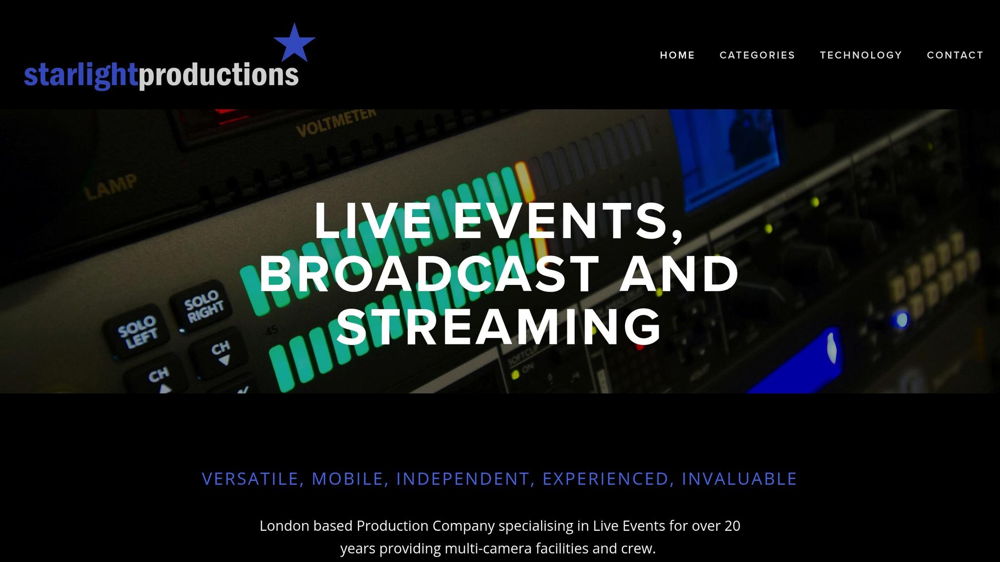 Starlight Productions