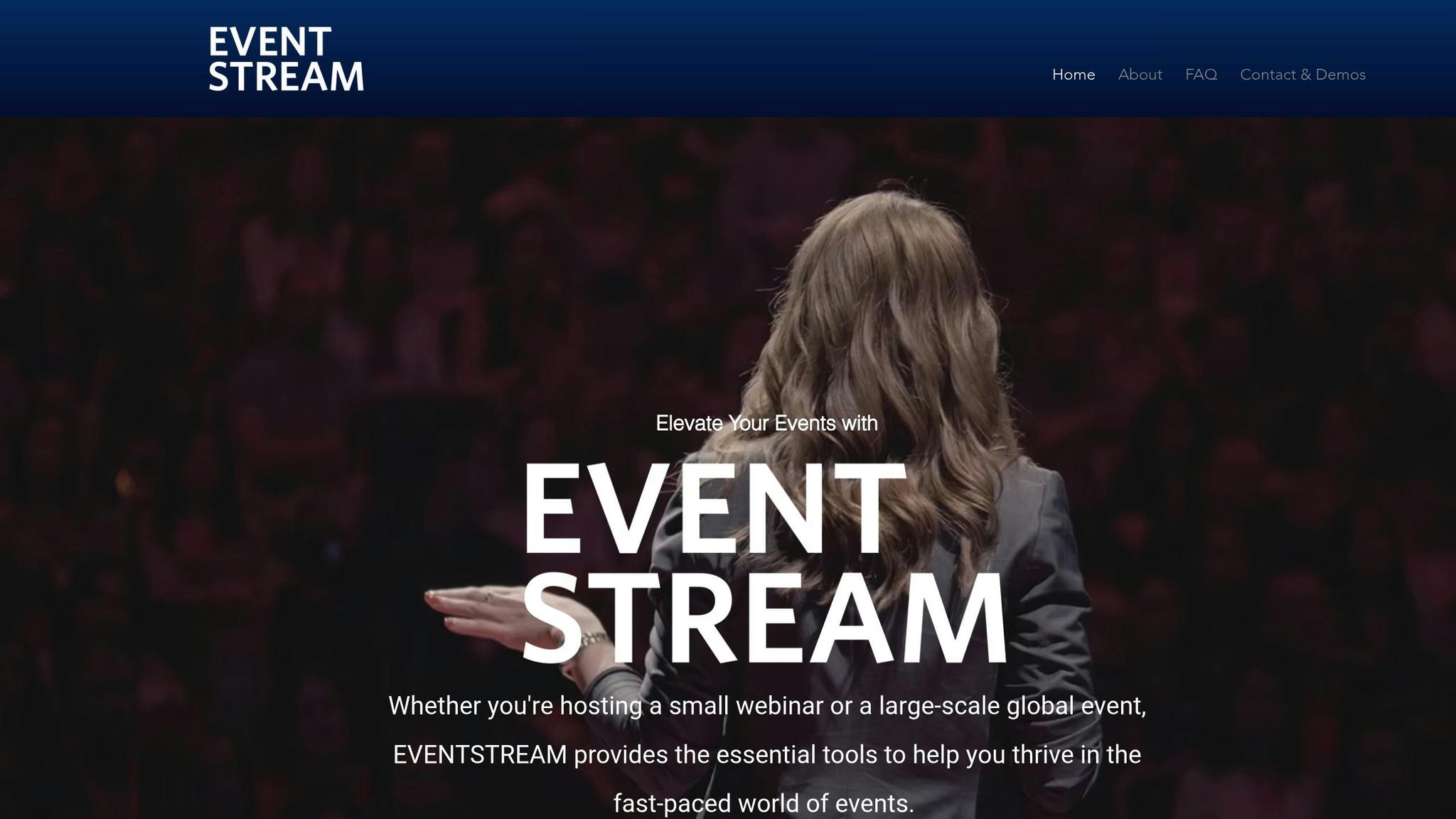 EventStream Solutions